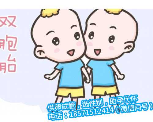 怀孕双包胎南京专业借卵图片